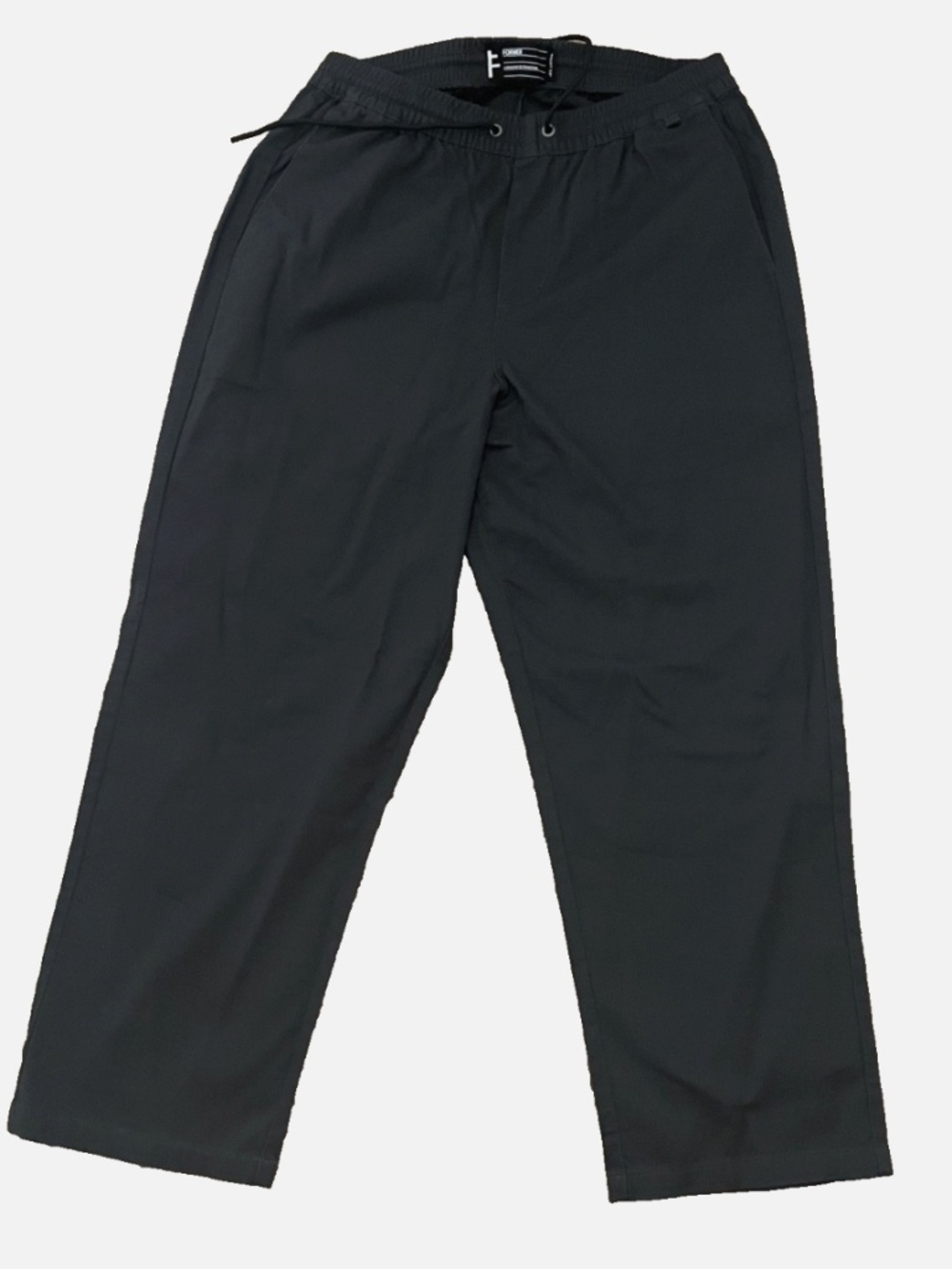 Former Merchandise 97% Cotton Drawstrings Pants Size 32 Surfing Skating Style